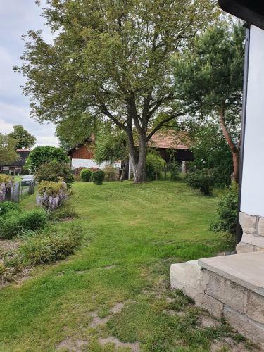 Agroturismo Chalupa Vesec
