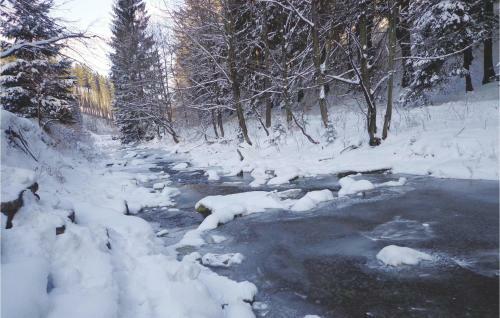 Holiday Home Krasna Nr.