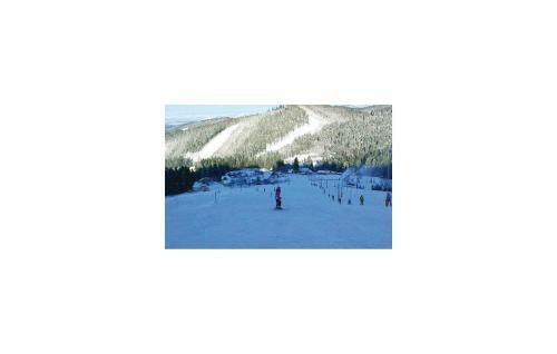 Holiday Home Krasna Nr.