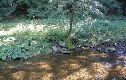 Holiday Home Krasna Nr.