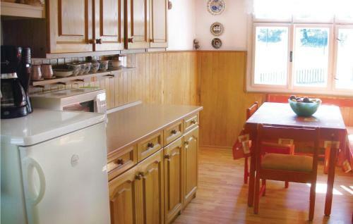 Holiday Home Krasna Nr.