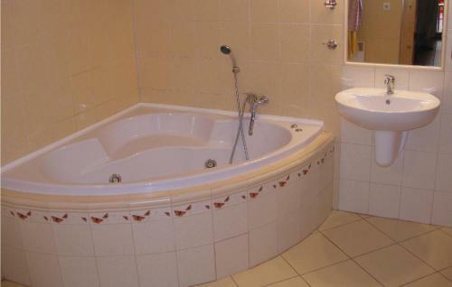 Holiday Home Krasna Nr.