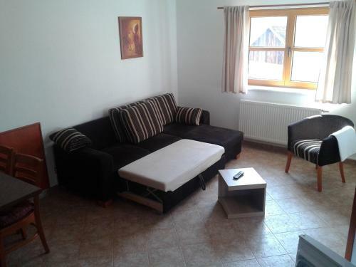 Apartamento Ubytov�n� Nov� Pec
