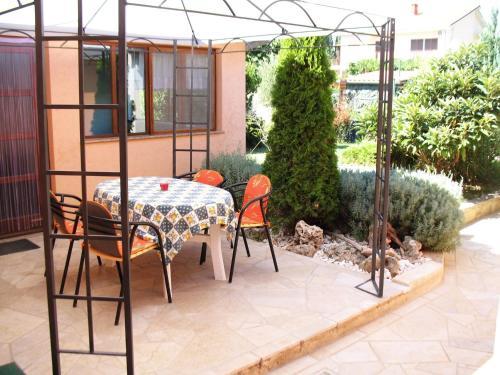 One-bedroom Apartment Medulin Near Sea