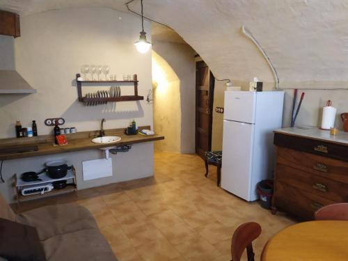 Agroturismo Can Barrina