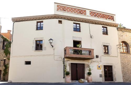 Agroturismo Can Barrina