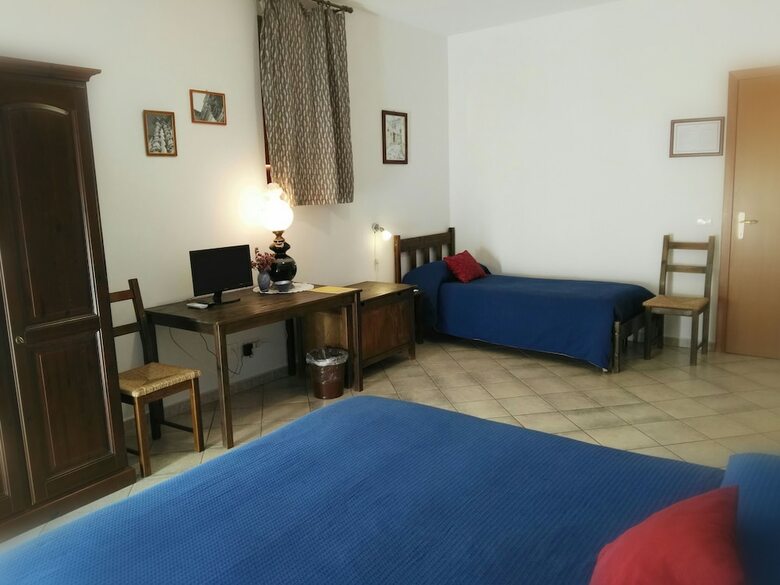 Bed & Breakfast Cloris Guest House