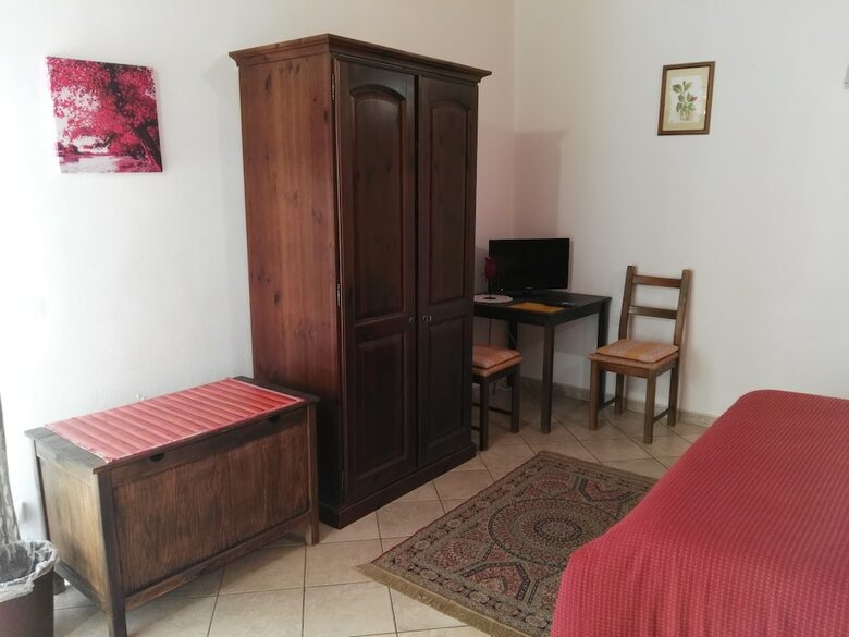 Bed & Breakfast Cloris Guest House