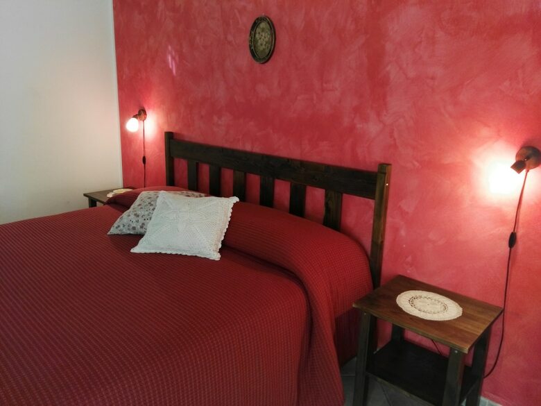 Bed & Breakfast Cloris Guest House