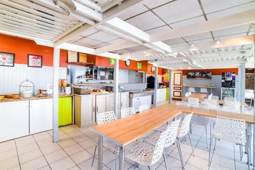 Fasthotel Macon Nord