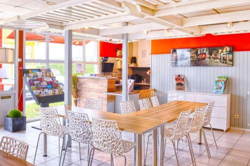 Fasthotel Macon Nord