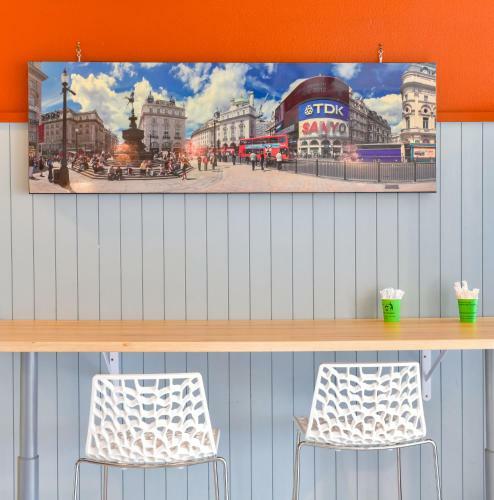 Fasthotel Macon Nord
