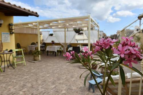Bed & Breakfast Fiori E Coccole