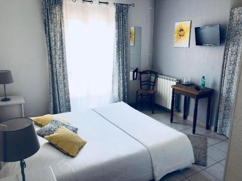 Hotel Le Clos Des Acacias