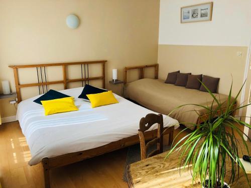Hotel Le Clos Des Acacias