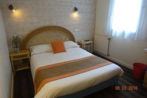 Hotel H�tel Restaurant L'empreinte