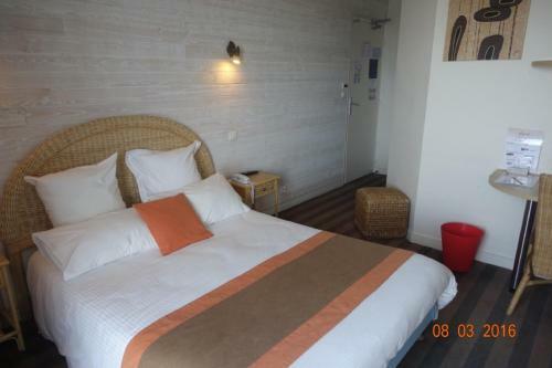 Hotel H�tel Restaurant L'empreinte