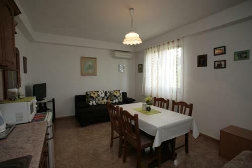Tomaz Apartment