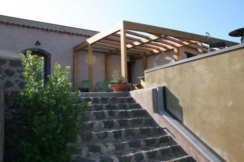 Bagol'area Etna Eco Farm