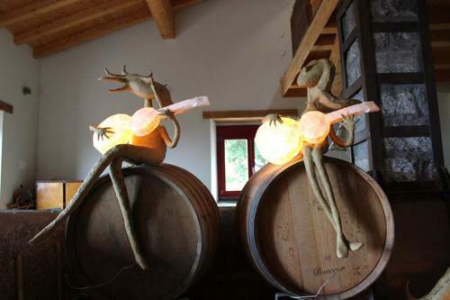 Bagol'area Etna Eco Farm