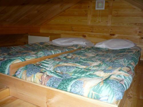 Camping De L'amiti�