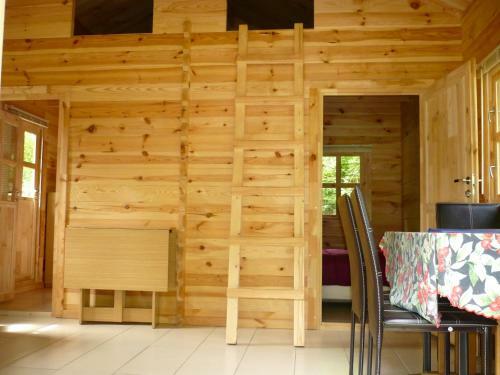 Camping De L'amiti�