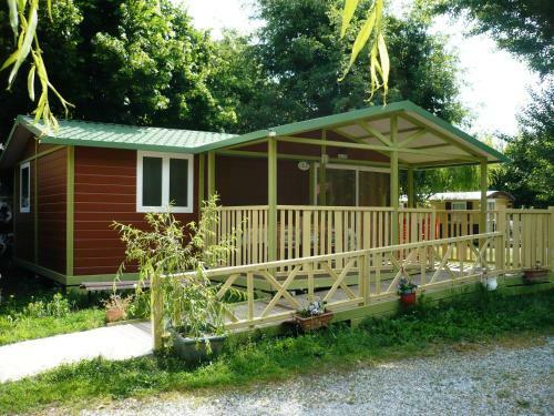 Camping De L'amiti�