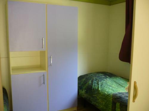 Camping De L'amiti�