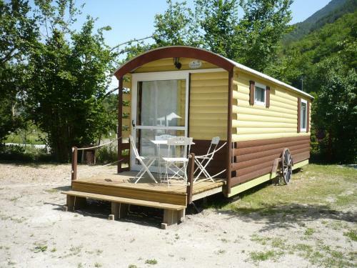 Camping De L'amiti�