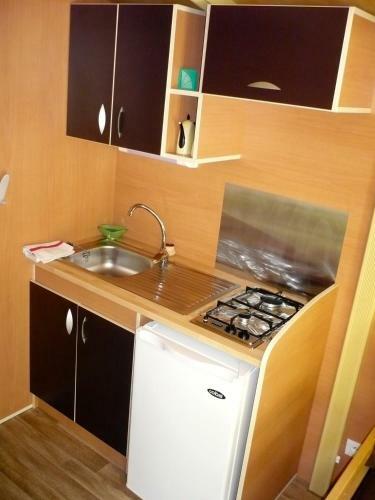 Camping De L'amiti�