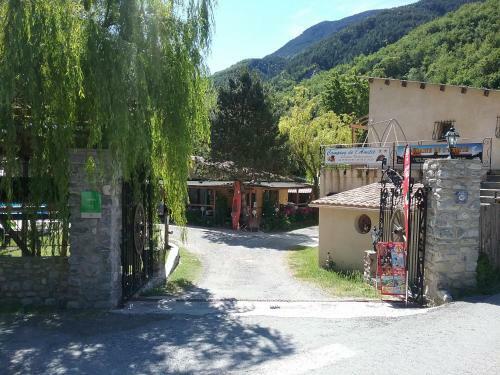 Camping De L'amiti�