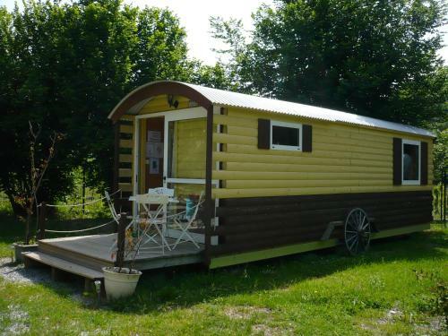 Camping De L'amiti�