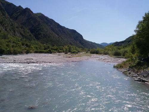 Camping De L'amiti�