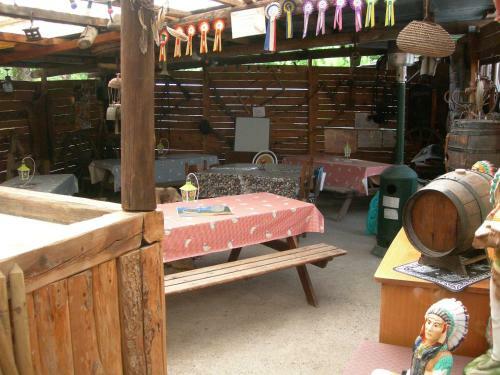 Camping De L'amiti�
