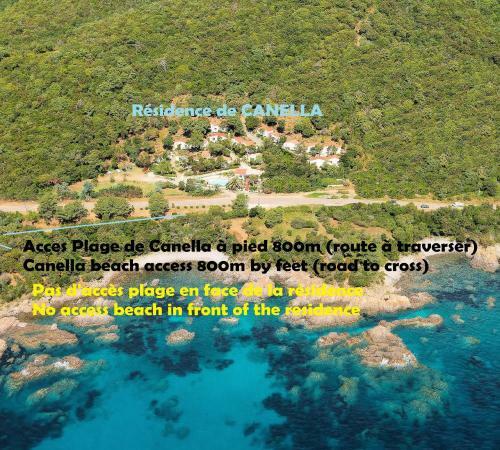 Residence Canella