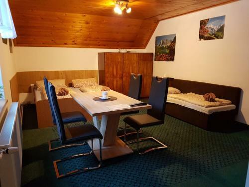 Hostal Pension U Hlink