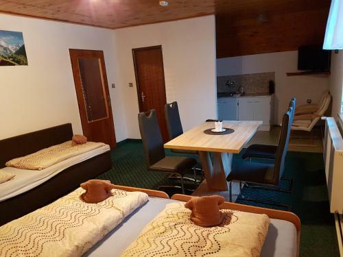 Hostal Pension U Hlink