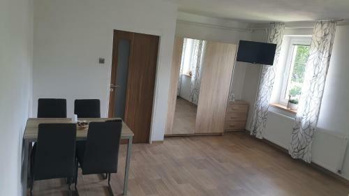 Hostal Pension U Hlink
