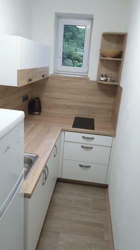 Hostal Pension U Hlink