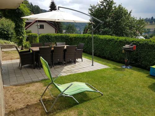 Hostal Pension U Hlink