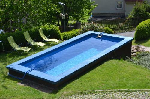 Hostal Pension U Hlink