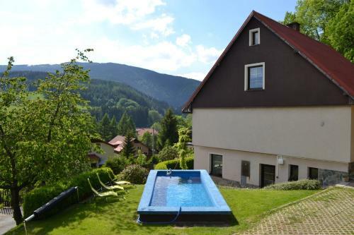 Hostal Pension U Hlink