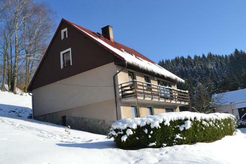 Hostal Pension U Hlink
