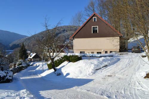 Hostal Pension U Hlink