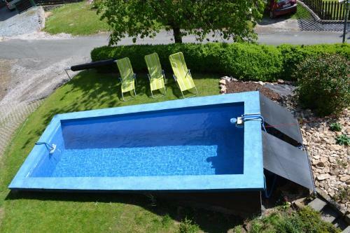 Hostal Pension U Hlink