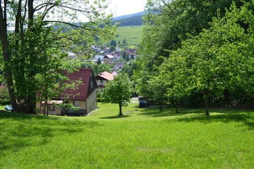 Hostal Pension U Hlink