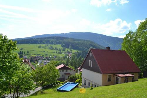 Hostal Pension U Hlink