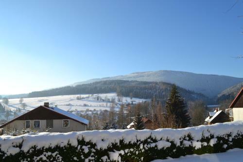 Hostal Pension U Hlink