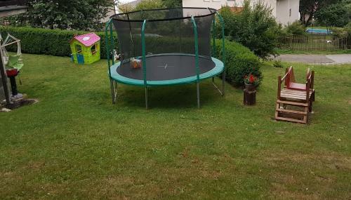 Hostal Pension U Hlink