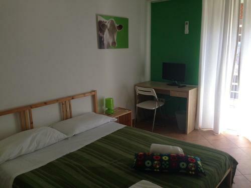 B&B La Gatta Bianca